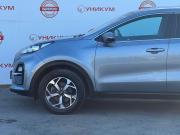 Kia Sportage IV Рестайлинг Екатеринбург  - изображение 51