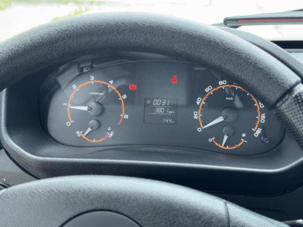 Lada (ВАЗ) Niva Legend с пробегом 2025 года, цена 1 300 000 рублей, 3801 км, внедорожник, Автокод Объявления