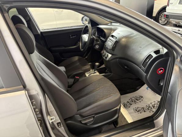 Hyundai Elantra IV (HD) с пробегом 2010 года, цена 697 000 рублей, 153598 км, седан, Автокод Объявления
