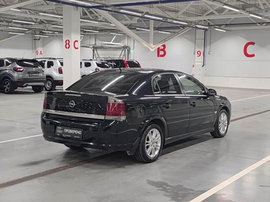 Opel Vectra C Рестайлинг Казань  - изображение 6
