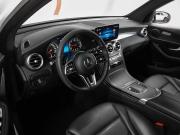Mercedes-Benz GLC I (X253) Рестайлинг Москва  - изображение 30