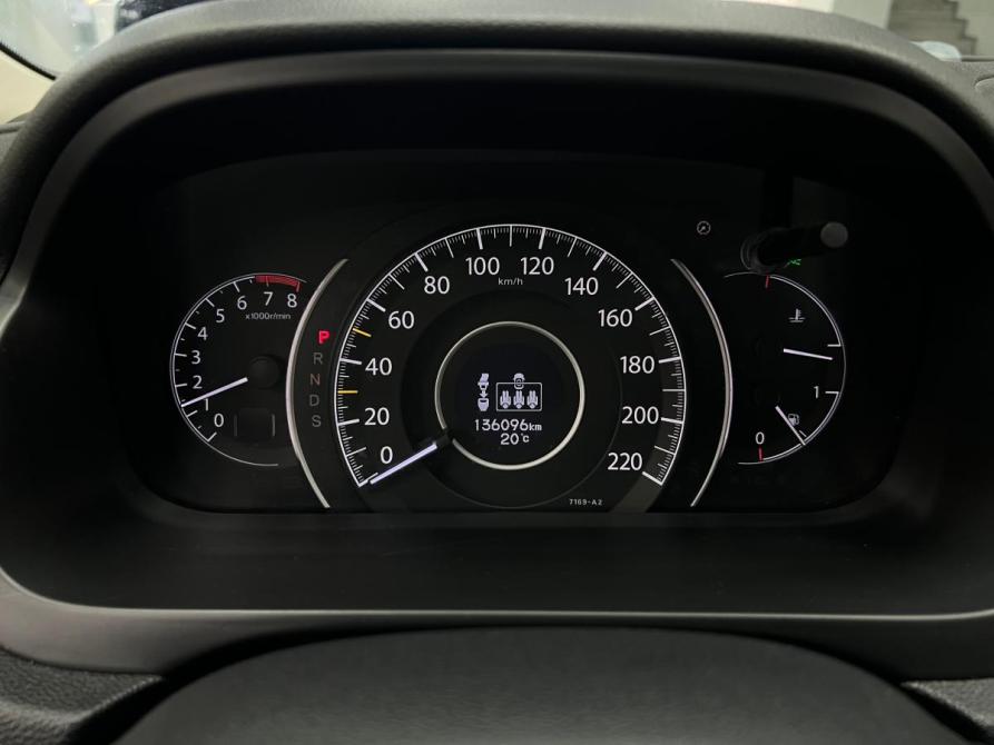 Honda CR-V IV Казань  - изображение 11