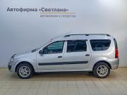 Lada (ВАЗ) Largus I Ярославль  - изображение 15