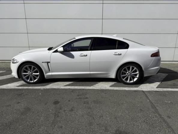 Jaguar XF I Рестайлинг с пробегом 2015 года, цена 1 480 000 рублей, 110000 км, седан, Автокод Объявления