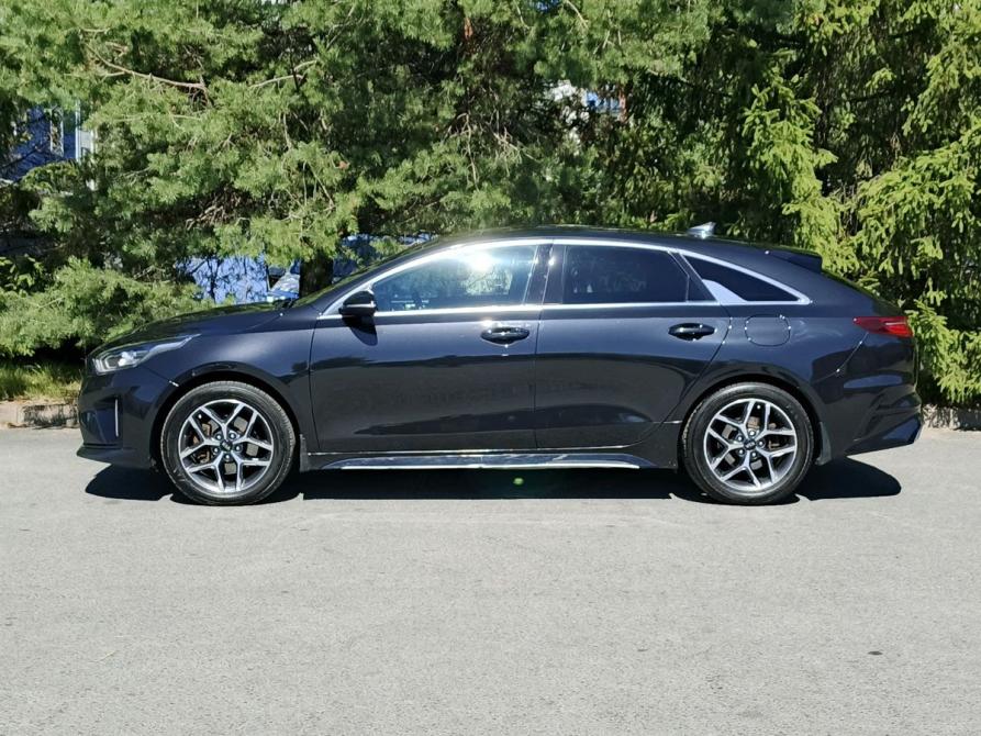 Kia Proceed I Санкт-Петербург  - изображение 22