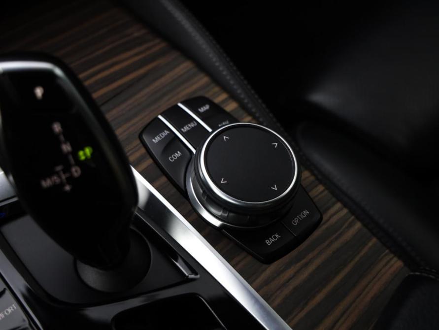 BMW 5 серии VII (G30/G31/G38) Санкт-Петербург  - изображение 21