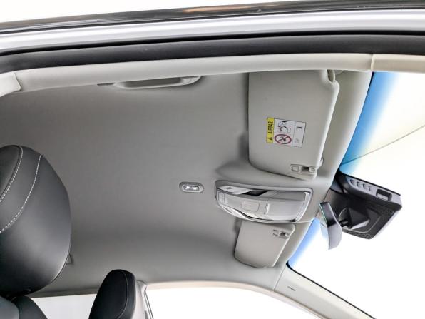 Geely Atlas Pro с пробегом 2024 года, цена 2 170 000 рублей, 7911 км, внедорожник, Автокод Объявления