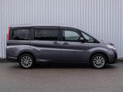 Honda Stepwgn V Рестайлинг Сочи  - изображение 24