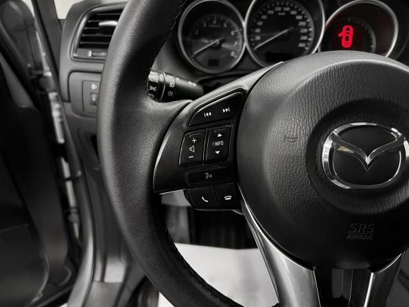 Mazda CX-5 I с пробегом 2013 года, цена 1 395 000 рублей, 195576 км, внедорожник, Автокод Объявления