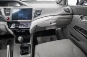 Honda Civic IX Барнаул  - изображение 44