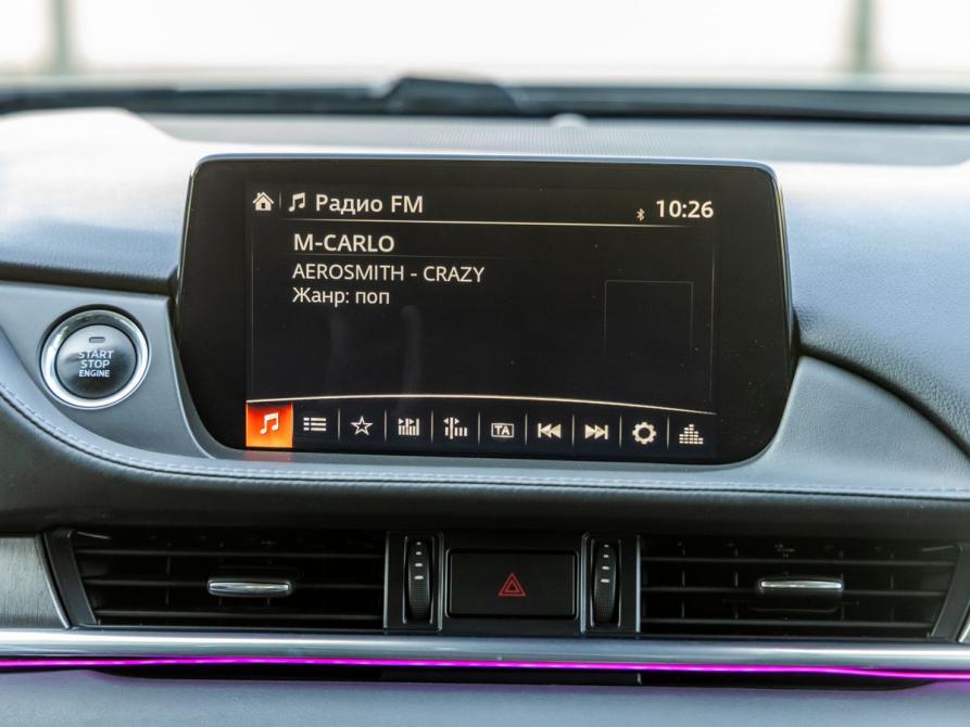 Mazda 6 III (GJ) Рестайлинг 2 Волгоград  - изображение 23