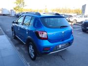 Renault Sandero II Санкт-Петербург  - изображение 27