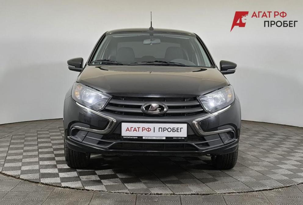 Lada (ВАЗ) Granta I Рестайлинг Нижний Новгород  - изображение 2