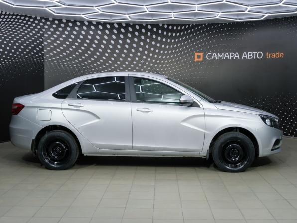 Lada (ВАЗ) Vesta I с пробегом 2021 года, цена 1 039 000 рублей, 38000 км, седан, Автокод Объявления