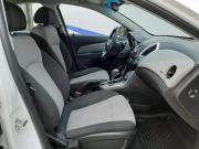 Chevrolet Cruze I Рестайлинг Москва  - изображение 27