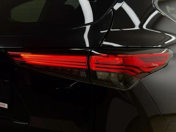 Toyota Highlander IV (XU70) с пробегом 2025 года, цена 5 300 000 рублей, 16 км, внедорожник, Автокод Объявления