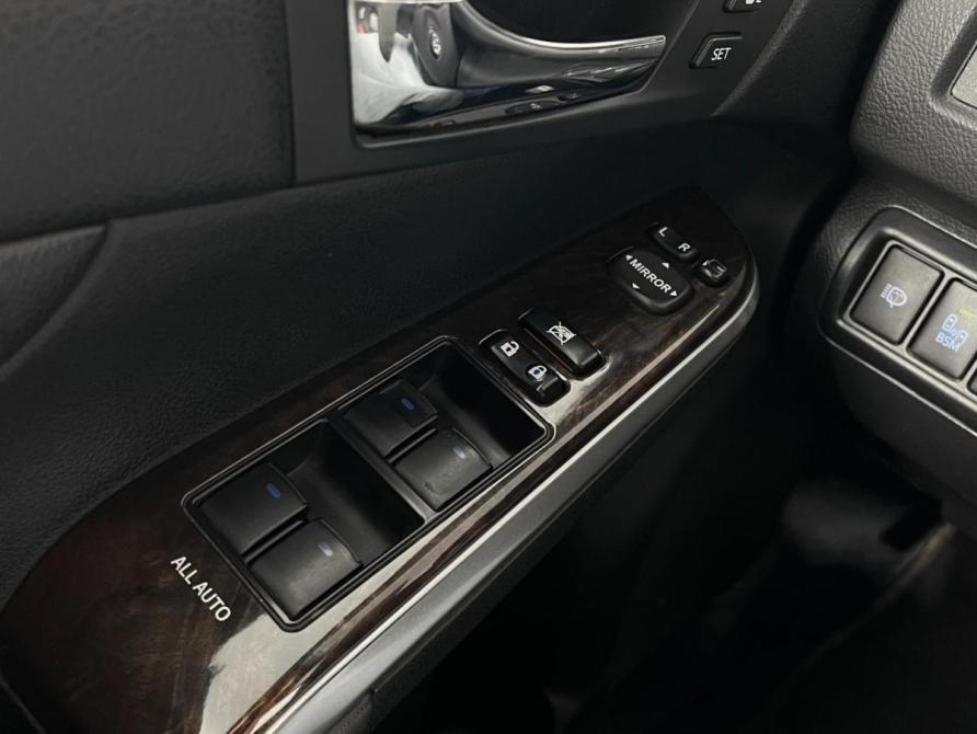 Toyota Camry VII (XV50) Рестайлинг 2 Казань  - изображение 21