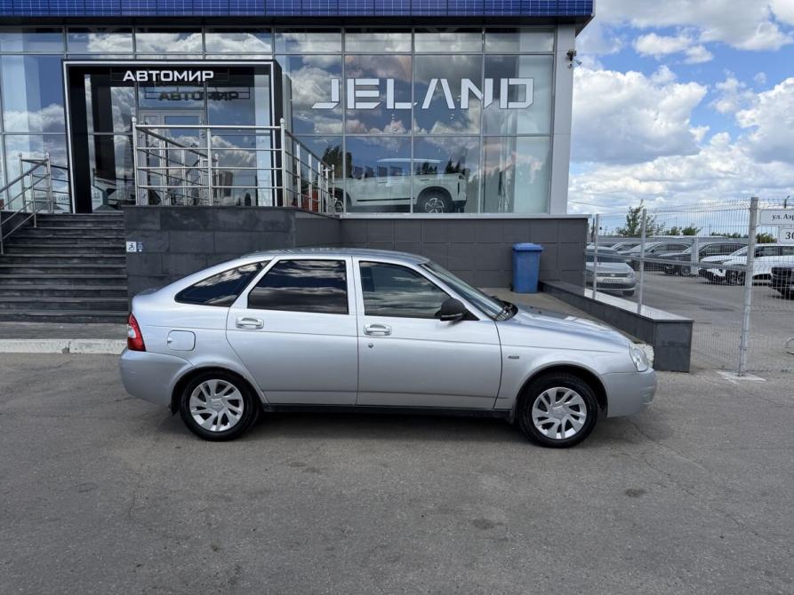 Lada (ВАЗ) Priora I Саратов  - изображение 4