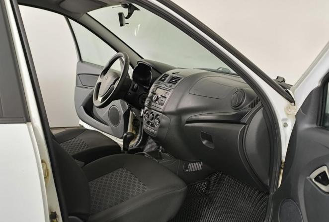 Lada (ВАЗ) Granta I Рестайлинг с пробегом 2023 года, цена 570 000 рублей, 132154 км, седан, Автокод Объявления