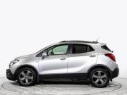 Opel Mokka I Москва  - изображение 28