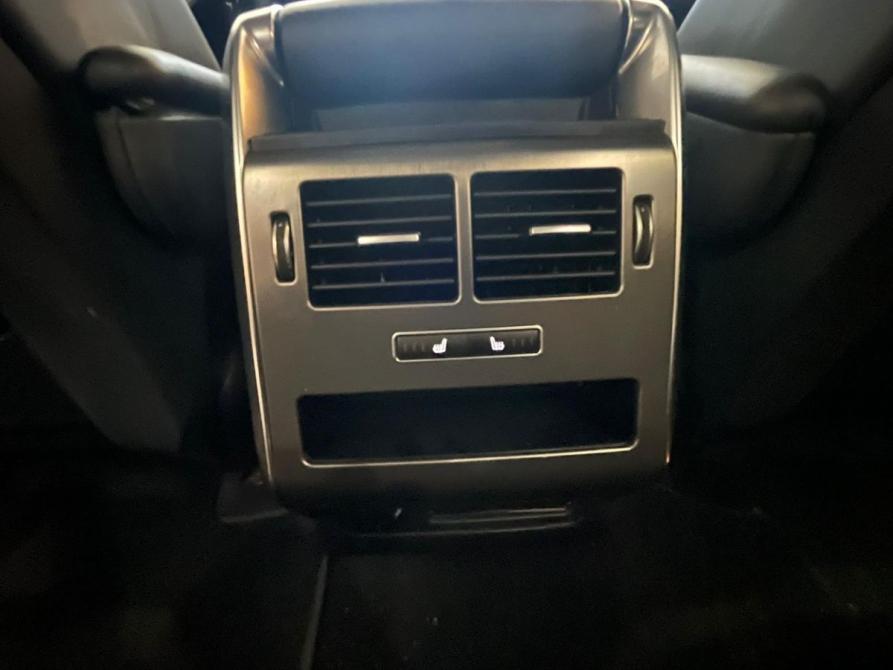 Land Rover Range Rover Sport II Ярославль  - изображение 18