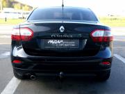 Renault Fluence I Рестайлинг Иваново  - изображение 23