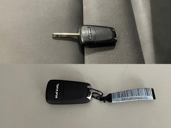 Haval H5 I с пробегом 2021 года, цена 1 699 000 рублей, 69177 км, внедорожник, Автокод Объявления