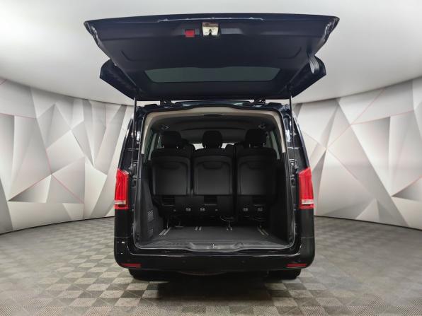 Mercedes-Benz Vito III (W447) с пробегом 2020 года, цена 4 999 000 рублей, 170397 км, минивэн, Автокод Объявления