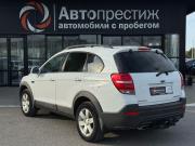 Chevrolet Captiva I Рестайлинг Волгоград  - изображение 29