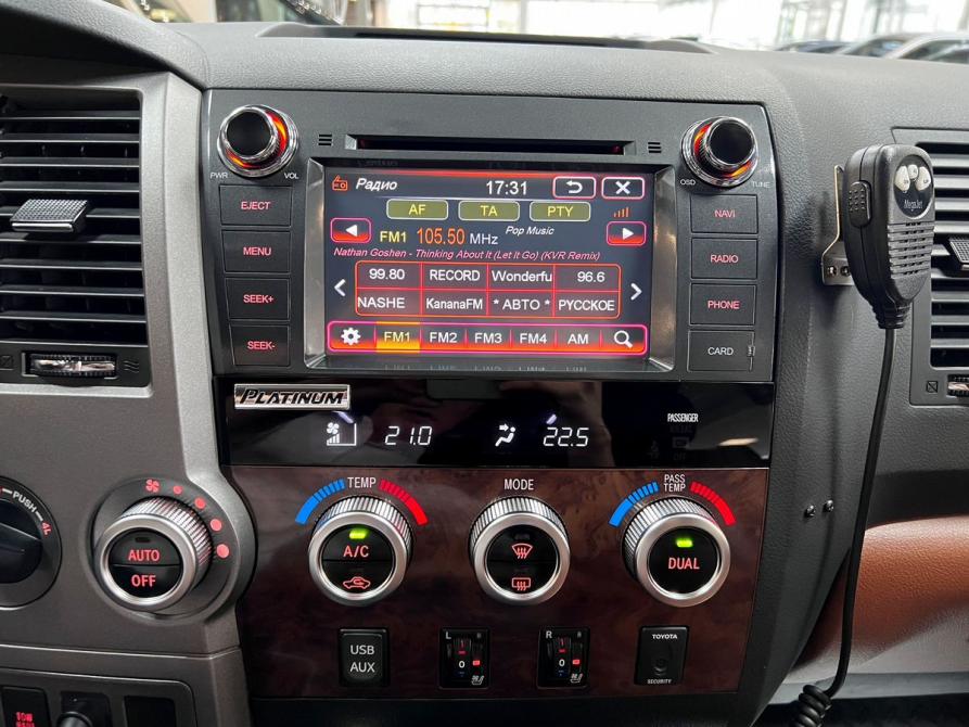 Toyota Tundra II Тверь  - изображение 23