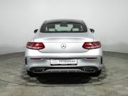 Mercedes-Benz C-Класс IV (W205) Санкт-Петербург  - изображение 28