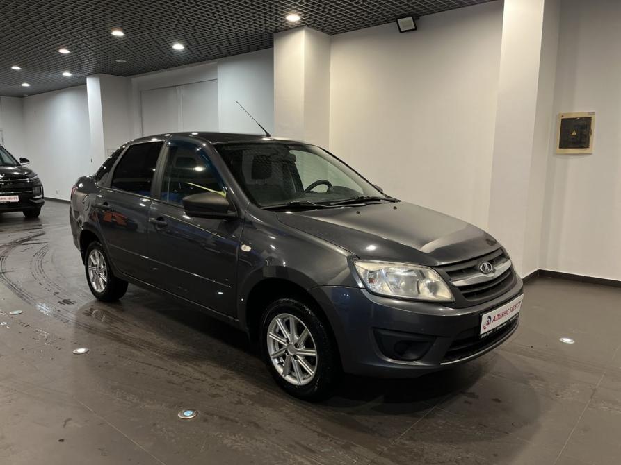 Lada (ВАЗ) Granta I Чебоксары  - изображение 1
