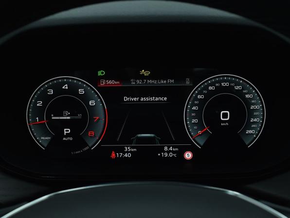 Audi Q6 с пробегом 2026 года, цена 6 606 995 рублей, 34 км, внедорожник, Автокод Объявления