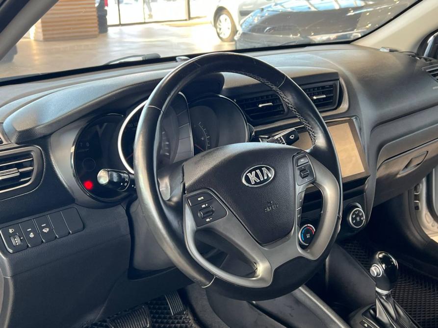 Kia Rio III Рестайлинг Оренбург  - изображение 10