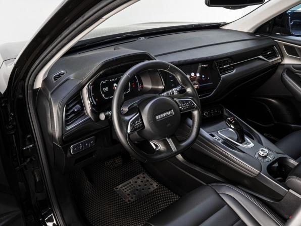 Haval F7 I с пробегом 2020 года, цена 1 700 000 рублей, 105697 км, внедорожник, Автокод Объявления