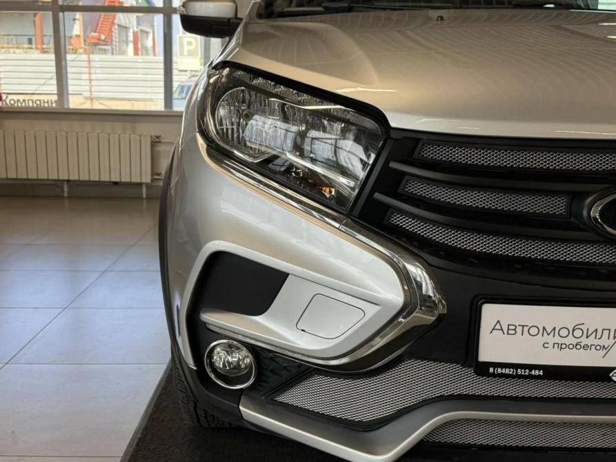 Lada (ВАЗ) XRAY I Тольятти  - изображение 5