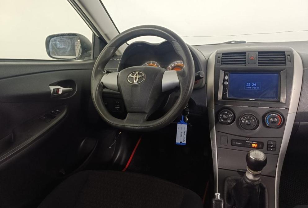 Toyota Corolla X (E140 E150) Рестайлинг Волгоград  - изображение 10