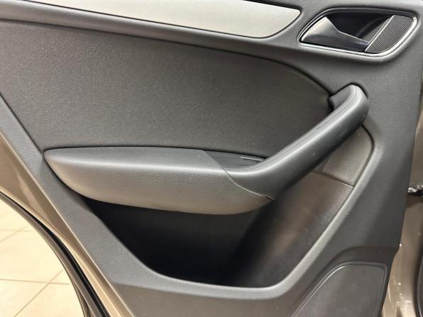 Audi Q3 I (8U) с пробегом 2014 года, цена 1 777 000 рублей, 123810 км, внедорожник, Автокод Объявления