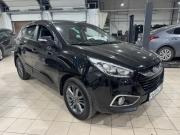 Hyundai ix35 I Рестайлинг Пермь  - изображение 7