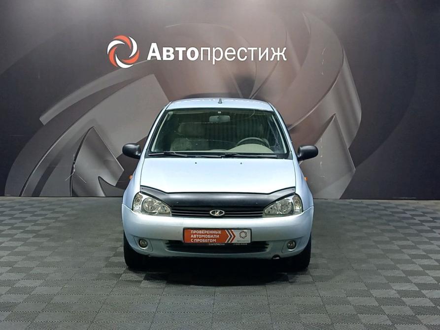 Lada (ВАЗ) Kalina I Оренбург  - изображение 2