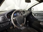 Renault Logan II Москва  - изображение 35