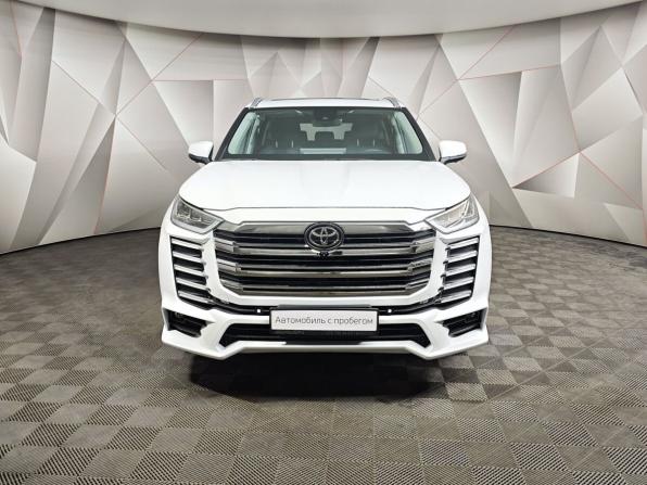 Toyota Highlander IV (XU70) с пробегом 2026 года, цена 5 980 000 рублей, 12 км, внедорожник, Автокод Объявления