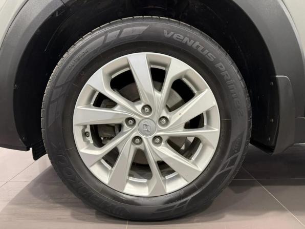 Hyundai Tucson III Рестайлинг с пробегом 2018 года, цена 1 990 000 рублей, 83321 км, внедорожник, Автокод Объявления