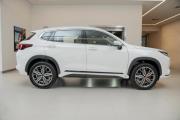 Exeed LX I Рестайлинг 2 Москва  - изображение 19