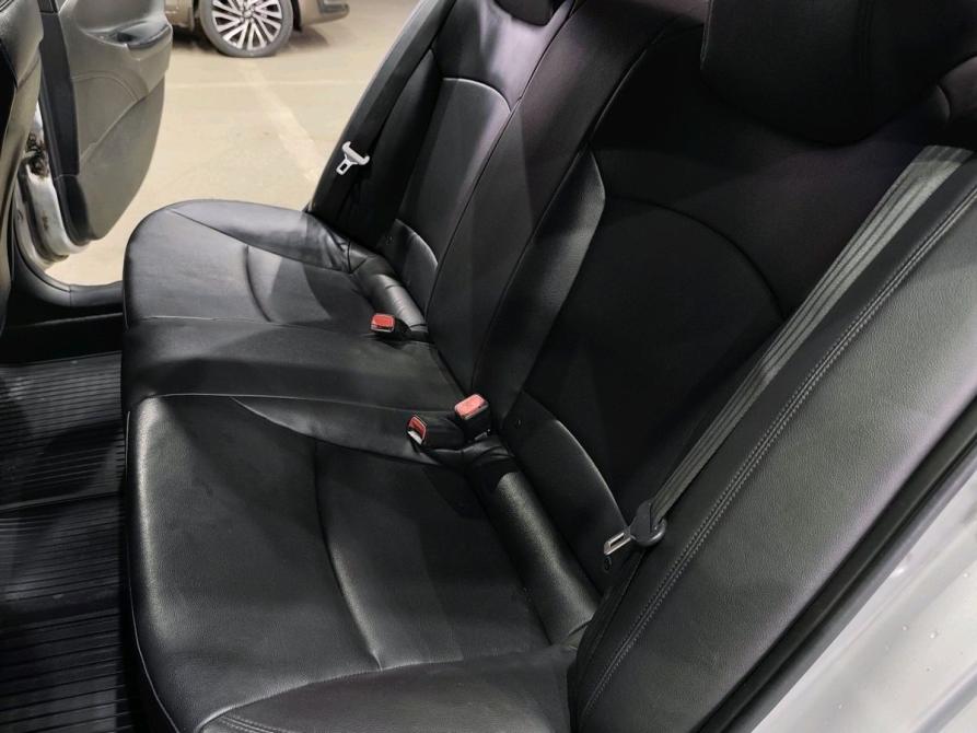 Hyundai Sonata VI (YF) Ставрополь  - изображение 20