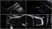 Jaguar F-Pace I Москва  - изображение 36