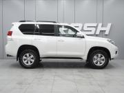 Toyota Land Cruiser Prado 150 Series Ростов-на-Дону  - изображение 26