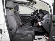 Volkswagen Touran I Рестайлинг 2 Иркутск  - изображение 29