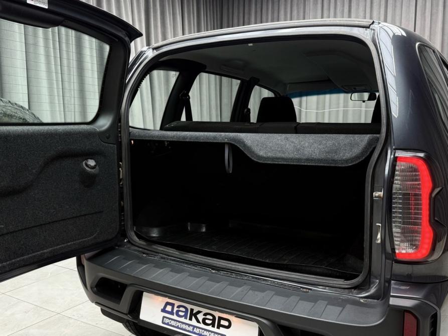 Lada (ВАЗ) Niva Travel I Ижевск  - изображение 7