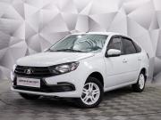 Lada (ВАЗ) Granta I Рестайлинг Ульяновск  - изображение 22